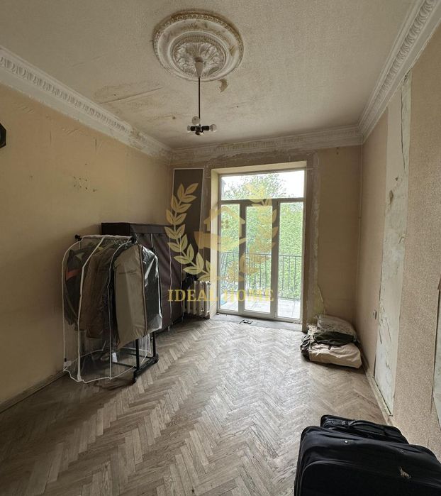 Продаж 2к квартири під ремонт метро Лук’янівка Ваучер Є Відновлення всі державні програми закритий двір