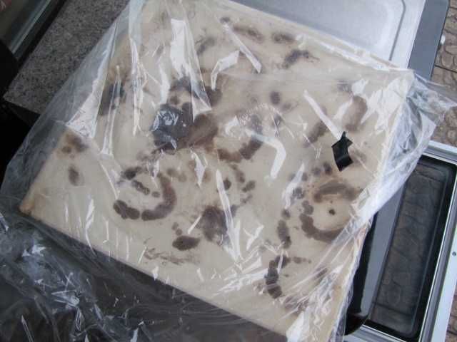 Piekarnik Elektryczny z Termoobiegiem 2000W 34L kamień pizzy Klarstein