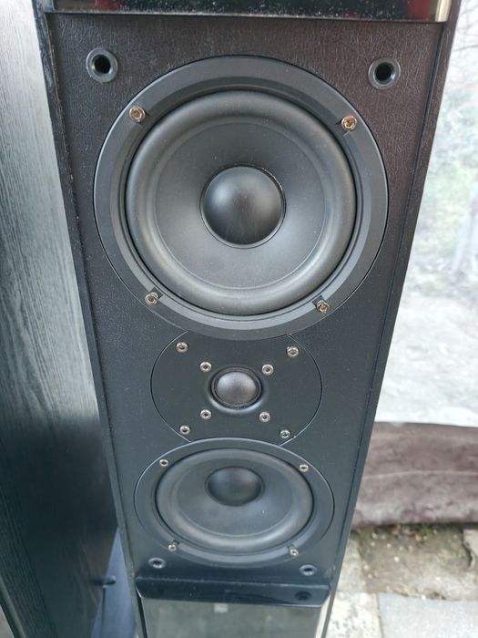 Aktywne kolumny głośnikowe Kruger Matz Passion 2.0