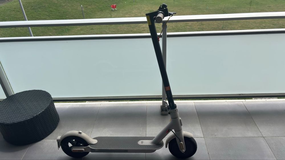 Xiaomi Mi Electric Scooter 3