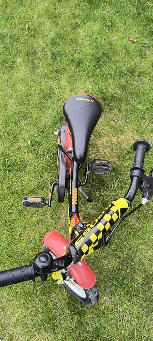 Rowerek dziecięcy Kross, 12 cali