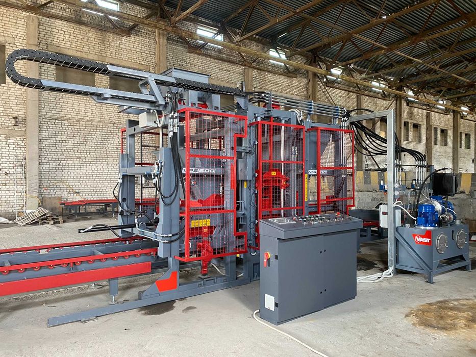 Вібропресс для бруківки,вібропресс для блоку,вібропресс для  плитки