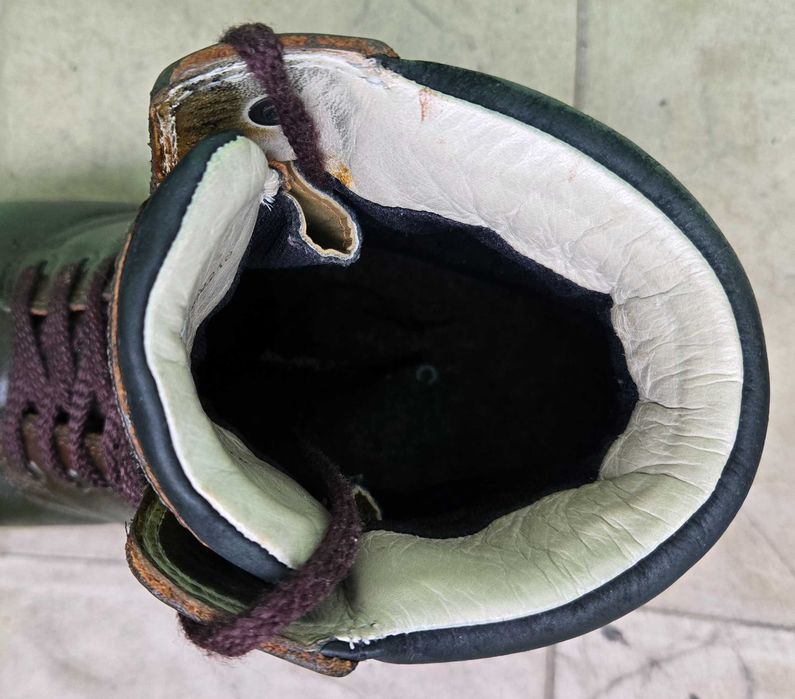 " Ecco" мужские ботинки