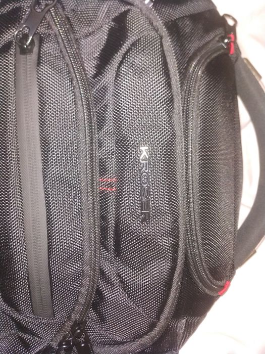 Продам рюкзак для ноутбука Kroser XXL