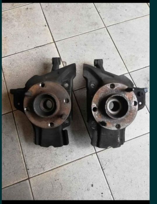Várias peças Fiat Punto 188,mk2 ,