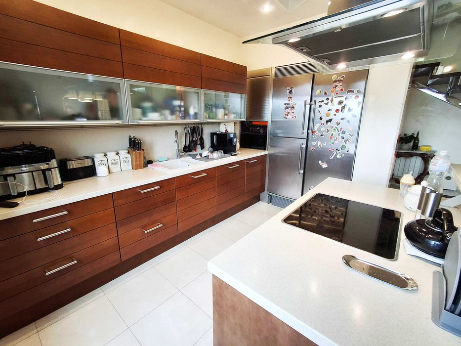 Apartment in Kyiv, Zahorivshchyna, Lukʼyanivka - View 5
