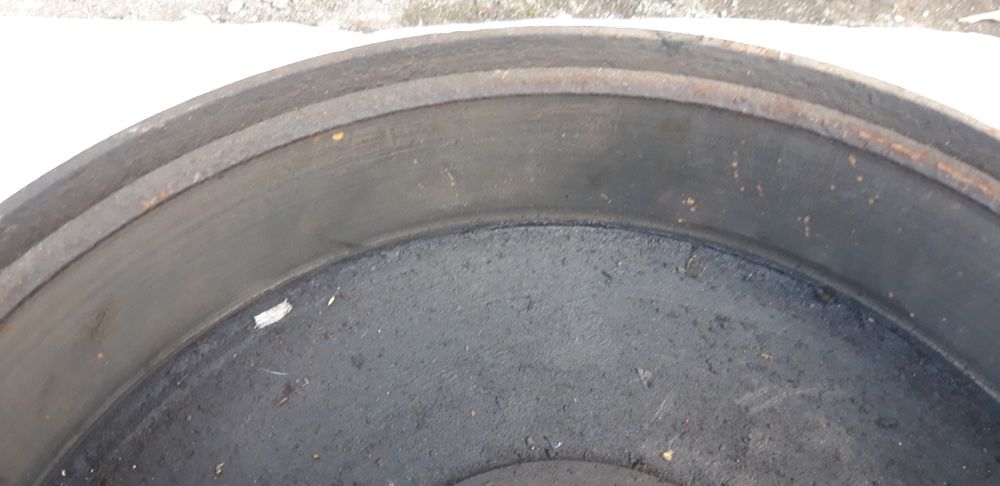 Барабаны тормозые ГАЗ 3110