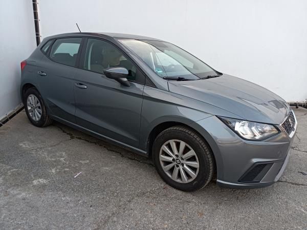 Para peças SEAT Ibiza V (KJ1)