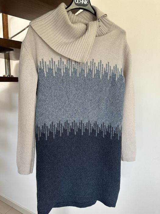 Sweter/tunika Solar
