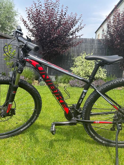 Rower górski mtb