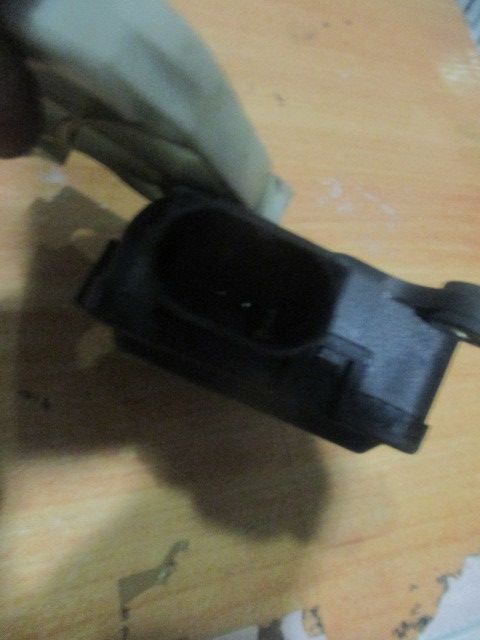 Motor da comporta da sofagem AUDI A4 (8D2, B5)