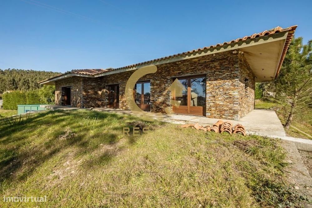 QUINTA DOS MOINHOS - Lagares - Penafiel