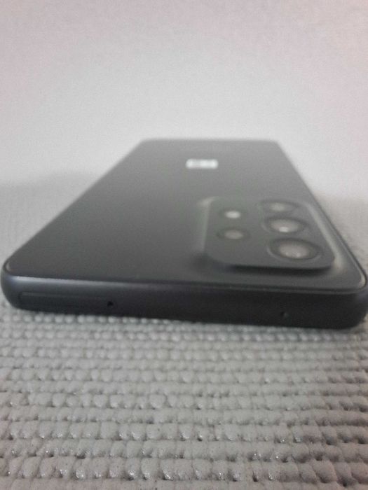 SAMSUNG Galaxy A33 5G (6.4'' - 6 GB - 128 GB)