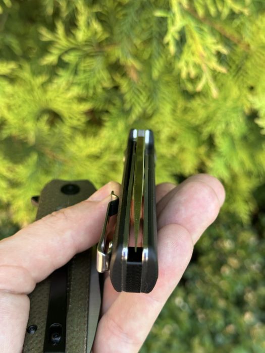 Складний ніж Sitivien ST-152, карманний ніж