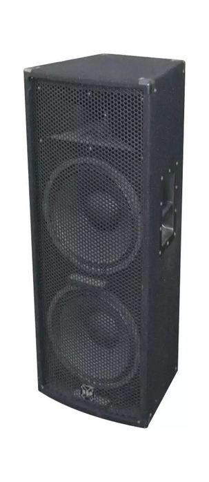 Аккустическкая система.
Пассивная акустическая система DJ Lights