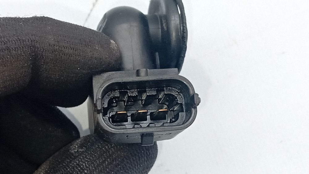 Sensor genérico RENAULT Megane III (BZ0_)