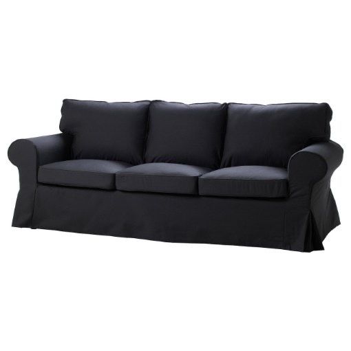 Pokrowiec poszycie Sofa 3 osobowa Ikea Ektorp