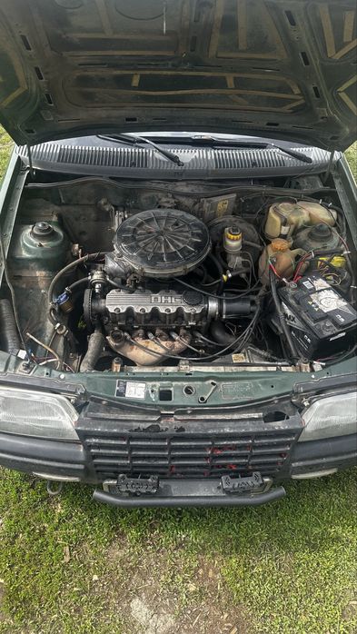 Opel Kadett 1.3 1987