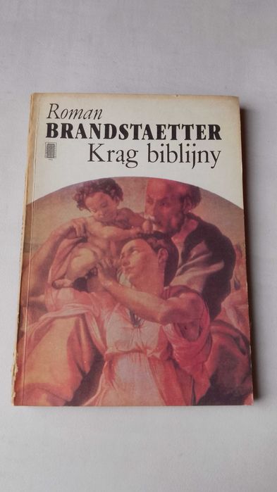 R. Brandstaetter "Krąg biblijny" 1986