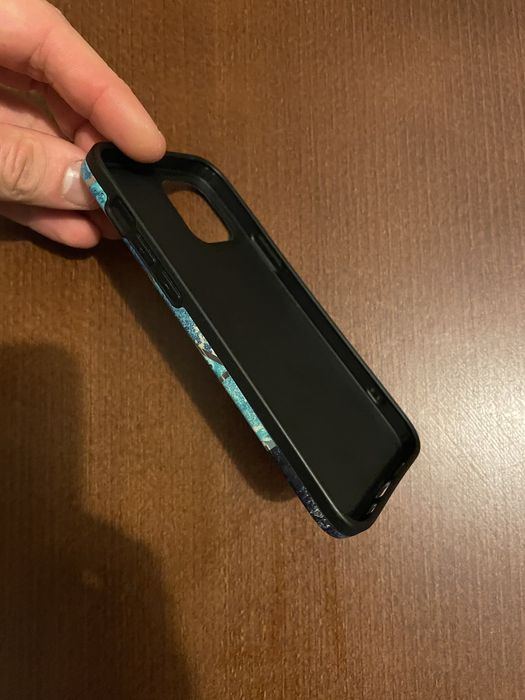 Etui na iPhone 12 pro