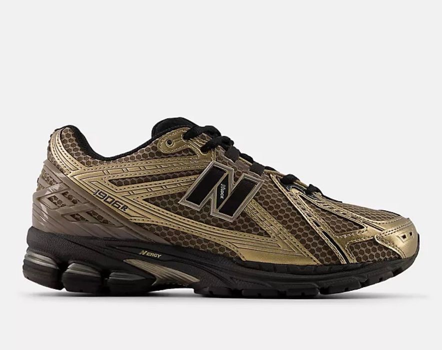 Кросівки New Balance 1906R оригінал нові