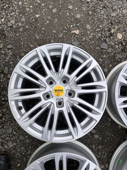 Диски в Новому стані Renault Kia Toyota Lexus Hyndai 5.114.3 R16