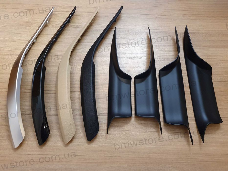 Ручка БМВ E90 70 71 X5 X6 X3 X4 F30 15 16 F25 26 F10 Е70 Х5 Х6 Х3 Х4