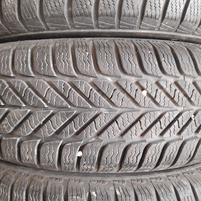 Opony continental 195/65 R15 w bdb stanie