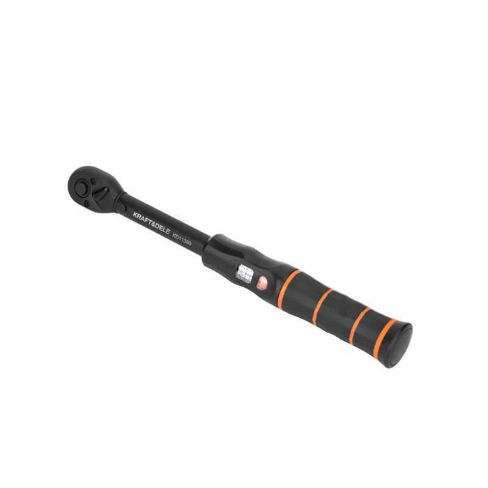 KRAFT&DELE Klucz Dynamometryczny Do Śrub Kół 1/2" 10-60nm KD11393