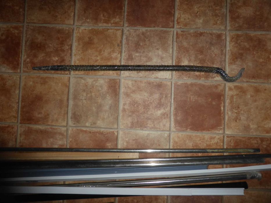 Трубки хром Листы нерж Трубы  нержавейки, и хромированные, разн