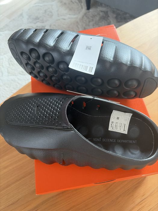 Nike mind 001 original