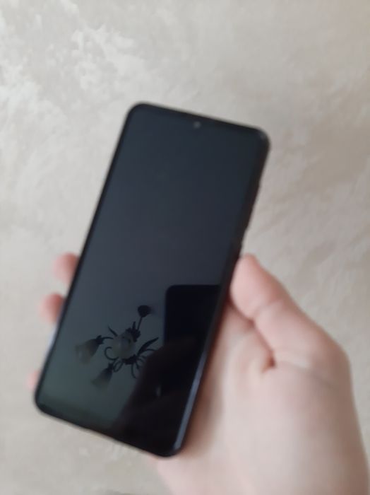 Смартфон Samsung galaxy a31