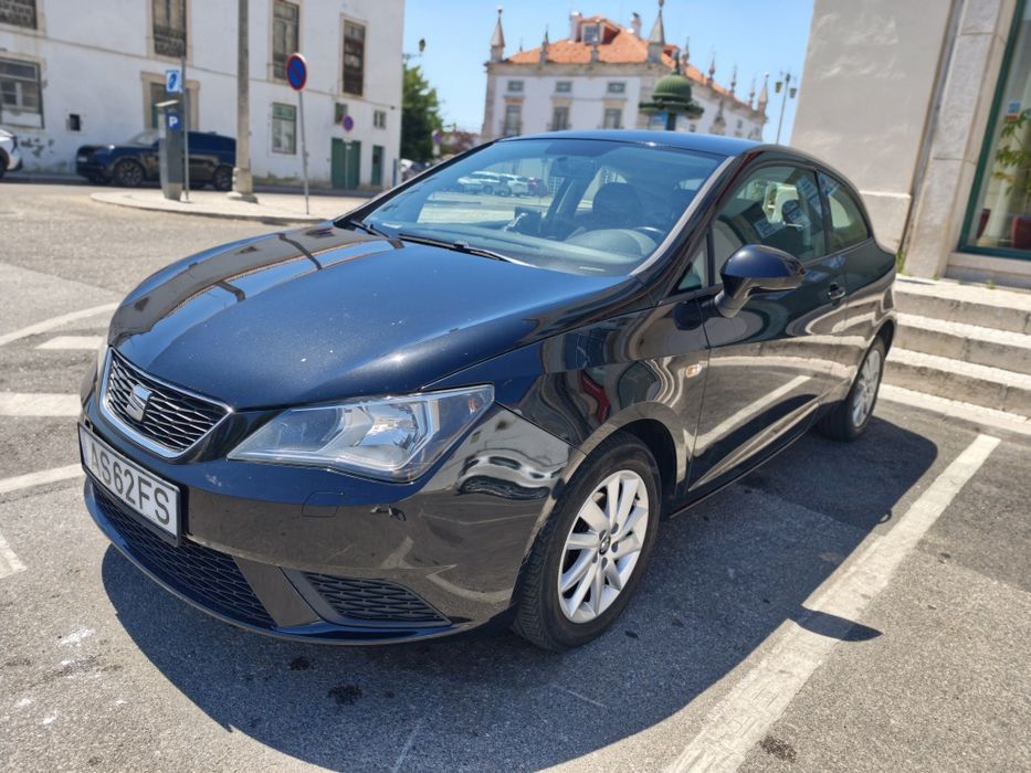 SEAT Ibiza — fotografia 2