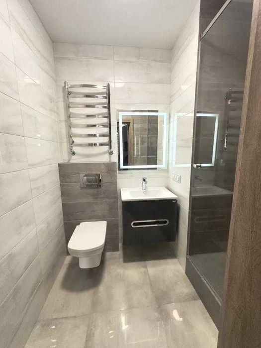 Продаж 4к квартири ДВОРІВНЕВА ПРЕМІУМ 165/148/17м² Дж.Вашингтона 349999$