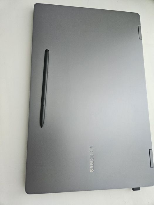 Ноутбук SAMSUNG Galaxy book 4 360