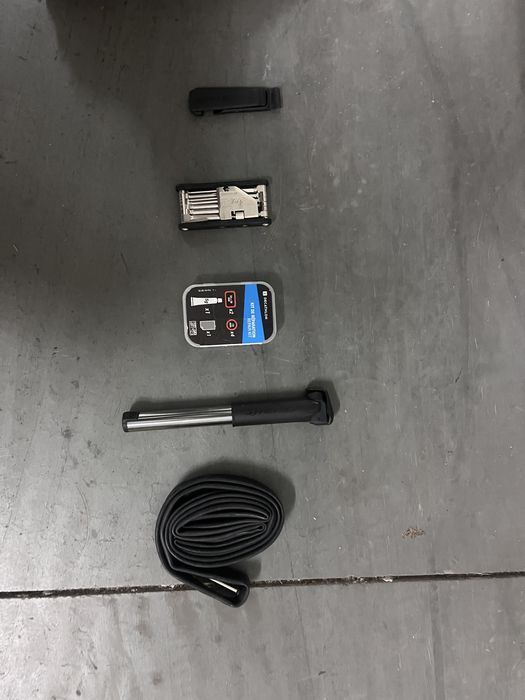 Scott speedster 50 disc NOVA