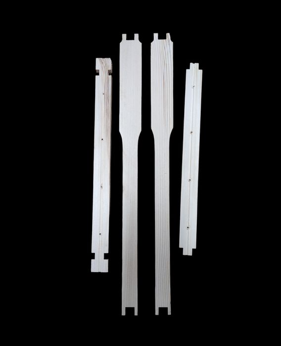 Ramka do ula uli Warszawska Poszerzana gniazdowa Hoffmanowska czop