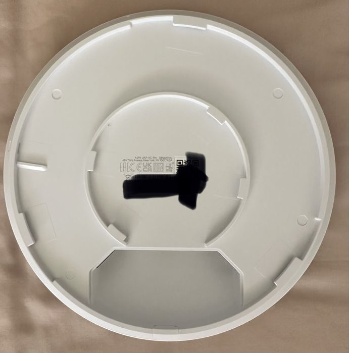 Access point unifi uap-ac-pro