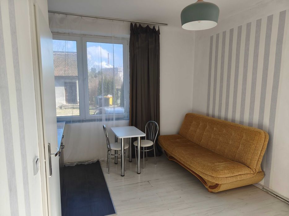 Samodzielne Studio Maly Plaszow