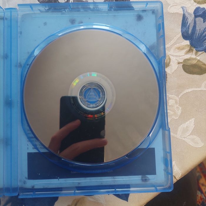 Диск Playstation 5,sonic-frontirs 7+