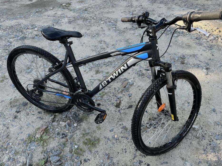 Оренда велосипедів