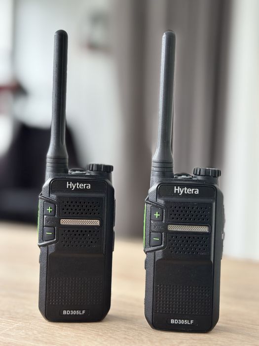 Рація Hytera BD305LF