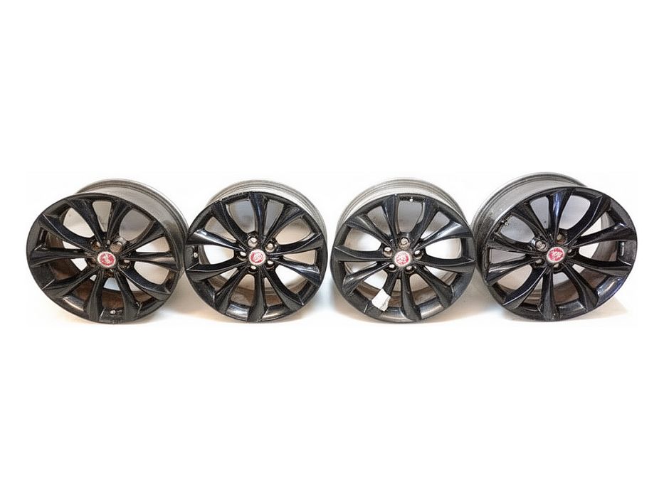 FELGI ALU 18 8J 5X108 63 ET 45 JAGUAR XF II GX63-1007-FB
