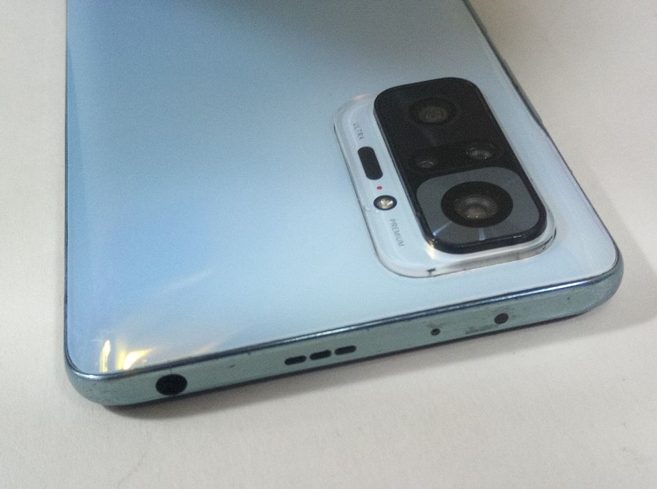 Xiaomi Redmi Note 10 Pro "6+2/128gb"