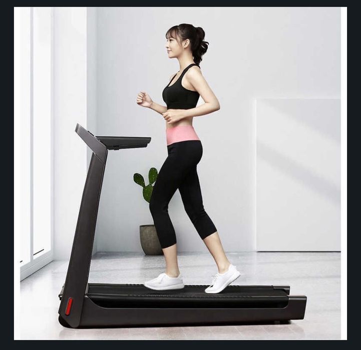 Бігова доріжка Kingsmith TRK15F