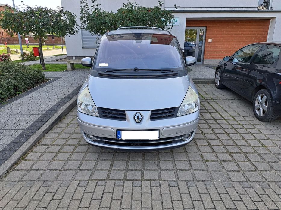 Renault Espace
