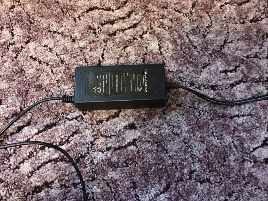 Электросамокат, гироскутер