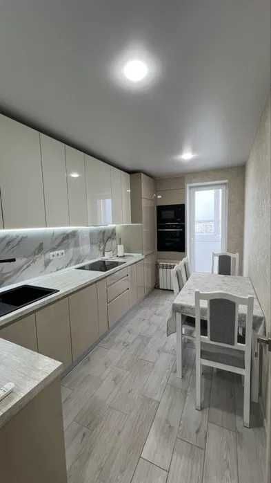 Продаж 3 кім квартири по вул .Княгині Ольги 3. ДЕРЖ. ПРОГРАМИ