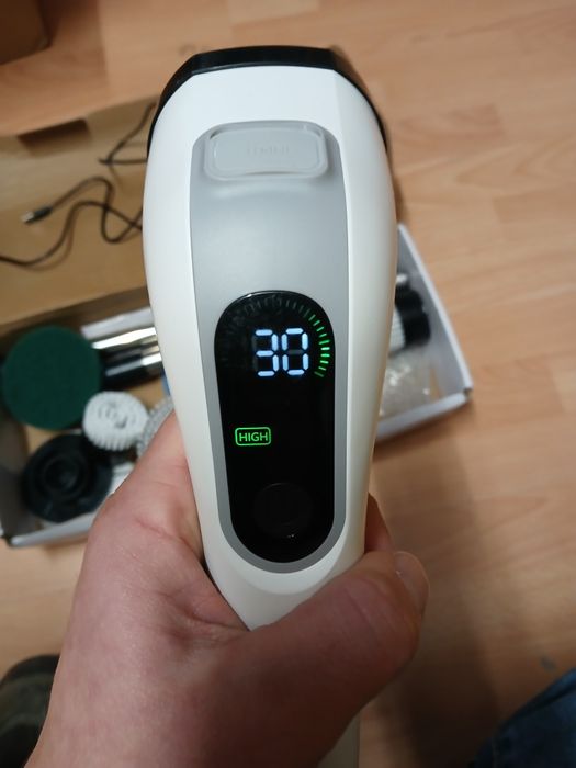 Szczotka czyszcząca 7w1