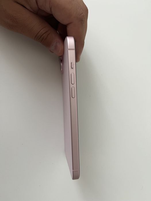 Apple Iphone 15 plus